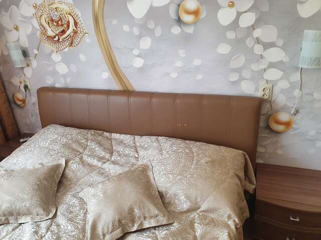 Гостиница На водах Кисловодск-11