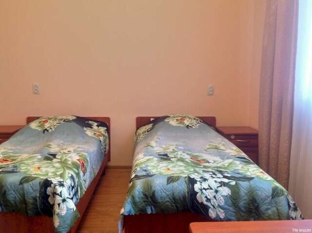 Гостиница На водах Кисловодск-62