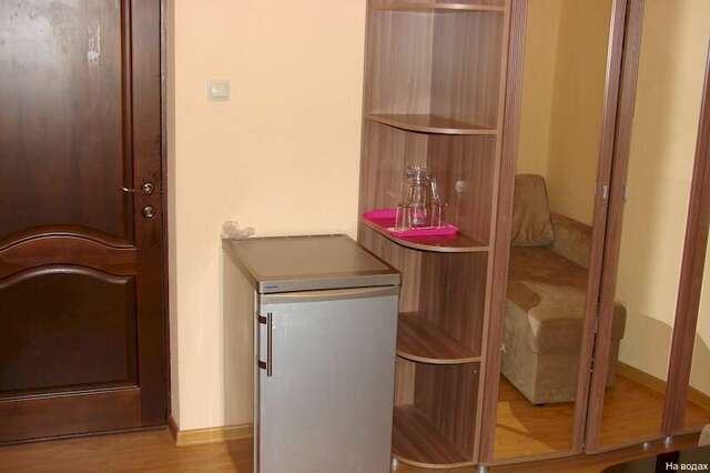 Гостиница На водах Кисловодск-67