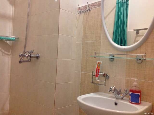 Гостиница На водах Кисловодск-66