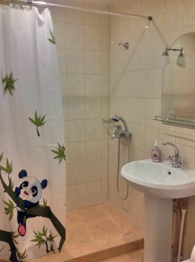 Гостиница На водах Кисловодск-19