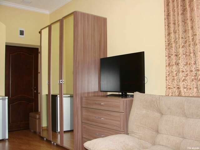 Гостиница На водах Кисловодск-60