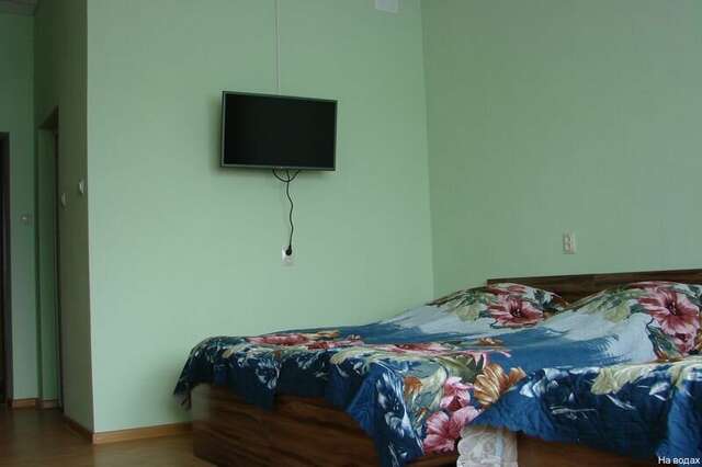 Гостиница На водах Кисловодск-69