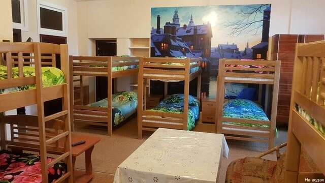 Гостиница На водах Кисловодск-43