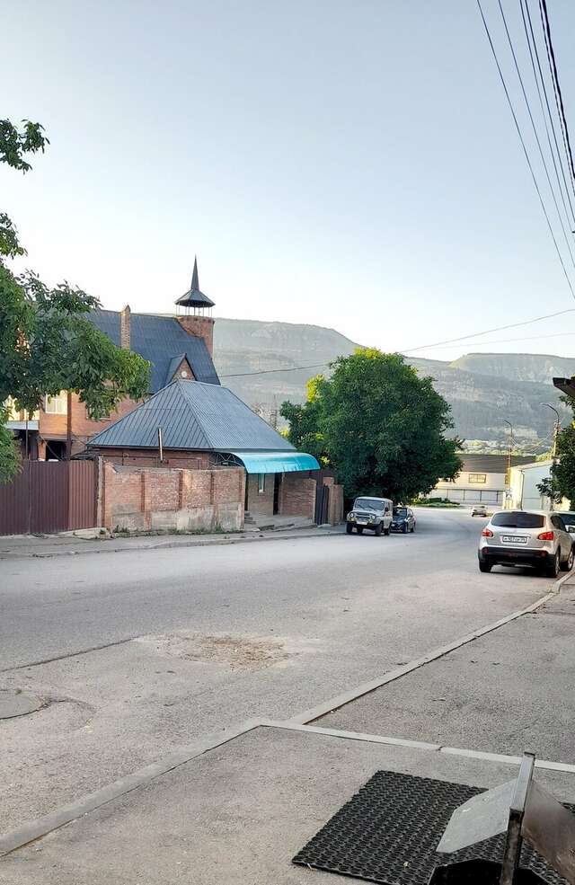 Гостиница На водах Кисловодск-45