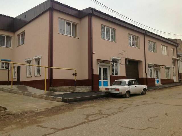 Гостиница На водах Кисловодск-16