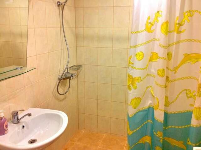 Гостиница На водах Кисловодск-8