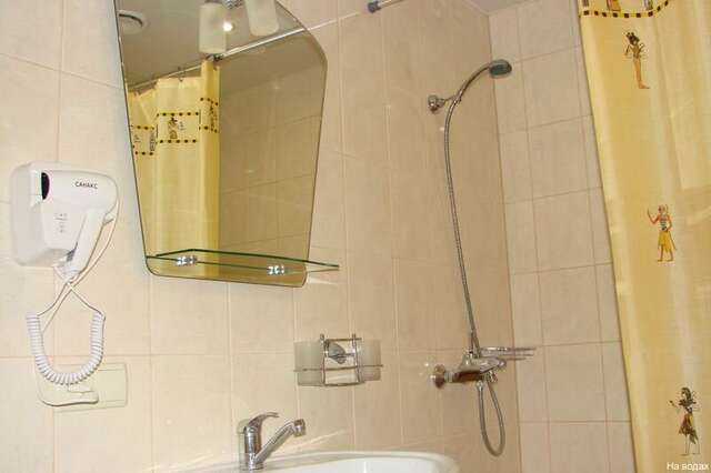 Гостиница На водах Кисловодск-73