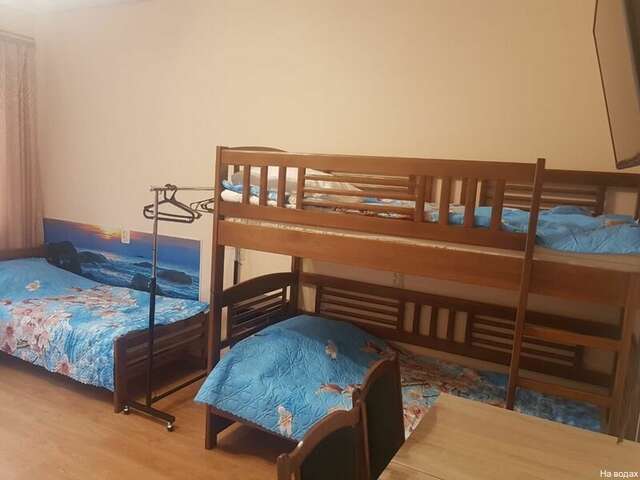 Гостиница На водах Кисловодск-72