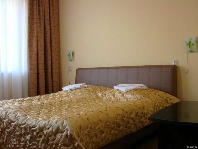 Гостиница На водах Кисловодск-78