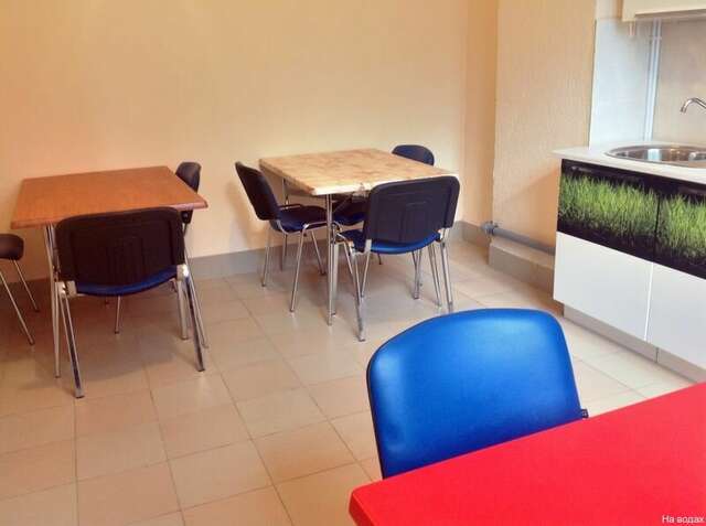 Гостиница На водах Кисловодск-65