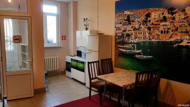 Гостиница На водах Кисловодск-44