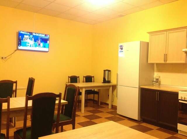 Гостиница На водах Кисловодск-24