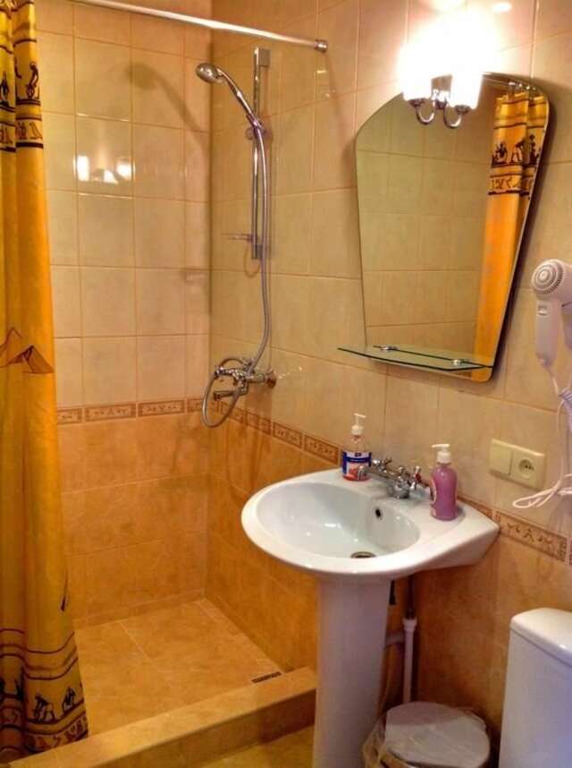 Гостиница На водах Кисловодск-31