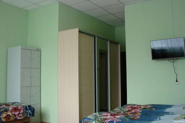 Гостиница На водах Кисловодск-54